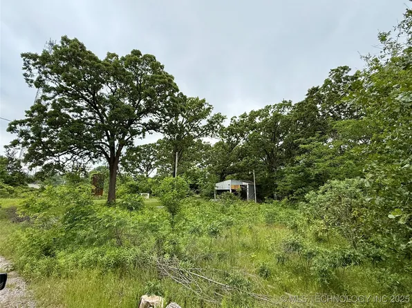 509 2nd St, Jay, OK 74346