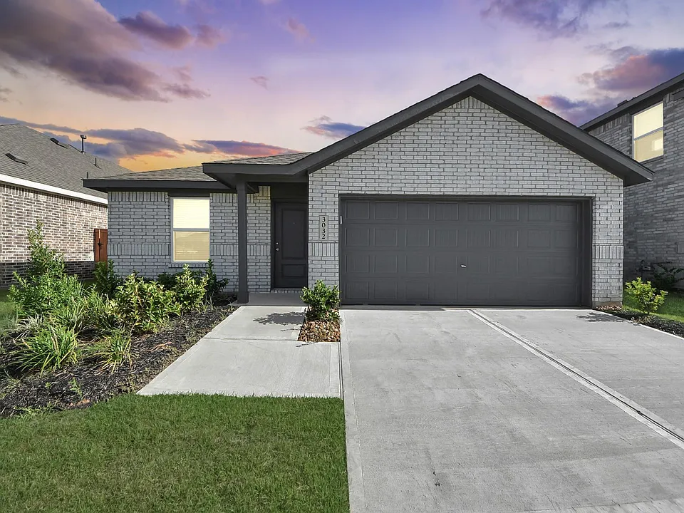 3032 Colusa Ridge Dr