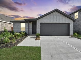 3032 Colusa Ridge Dr, Katy, TX 77493