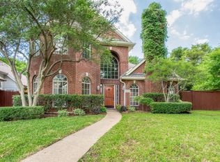 824 Lakeview Ct, Coppell, TX 75019