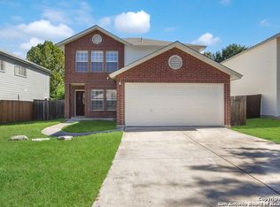 9703 Summerbrook, San Antonio, TX 78254