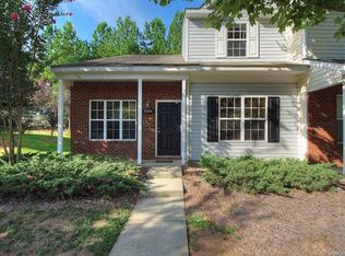 5664 Kimmerly Woods Dr #1901, Charlotte, NC 28215
