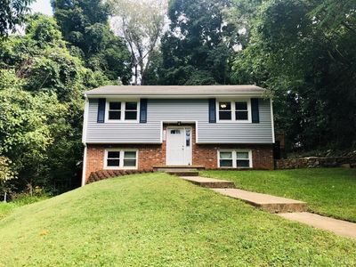 100 Irvington St, Lynchburg, VA, 24503