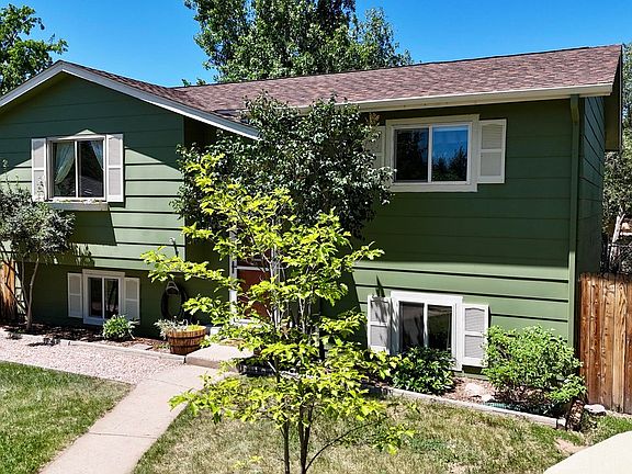 2nd image of 2833 Buckboard Ct