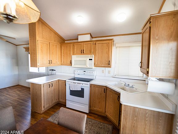 3rd image of 1615 N Delaware Dr #41