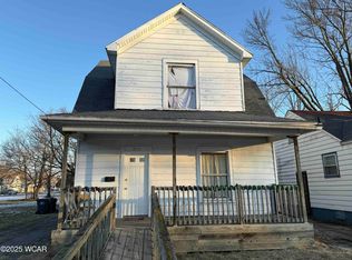 913 Holmes Ave, Lima, OH