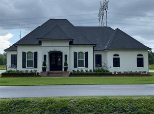 940 Evangeline Rd, La Place, LA 70068