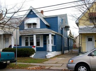 77 Poplar Ave, Buffalo, NY 14211