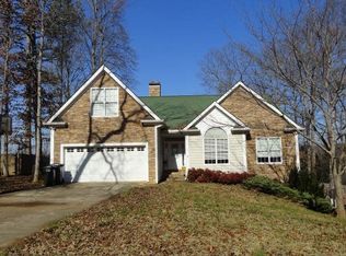 3364 Old Trail Ct NW, Kennesaw, GA 30144