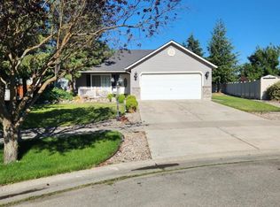 497 N Brushwood Ct, Post Falls, ID 83854