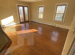 261 Mount Auburn St #2L, Cambridge, MA 02138