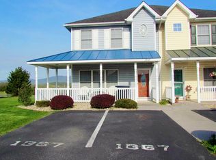 1367 Goldfinch Dr, Harrisonburg, VA 22802