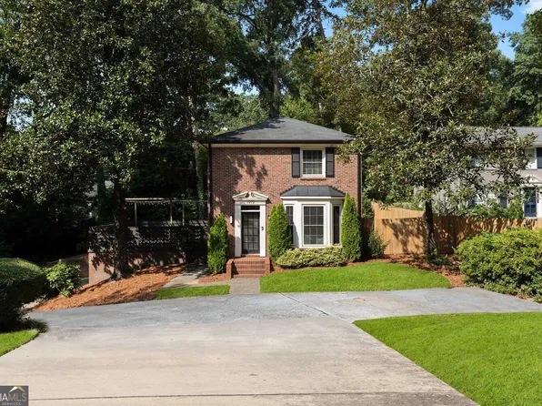 1912 Northside Dr NW, Atlanta, GA 30318