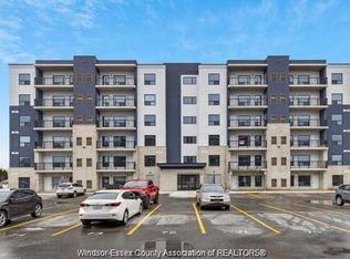 3320 Stella Cres #110, Windsor, ON N8T 3R8