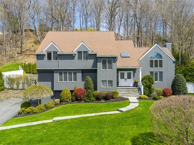 25 Pheasant Run Road, Pleasantville, NY, 10570