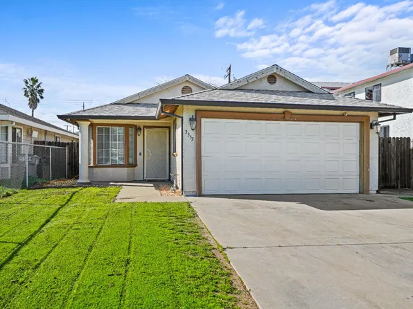 3357 Cypress St, Sacramento, CA 95838