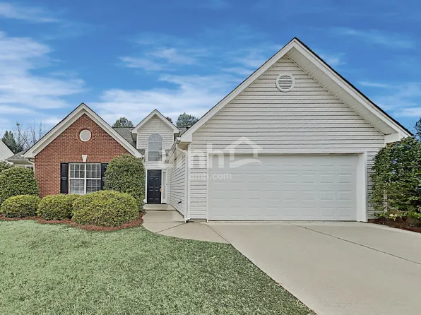 2462 Heatherton Ct, Dacula, GA 30019