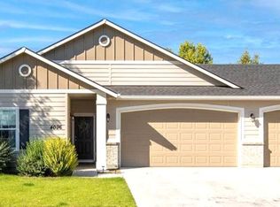 4096 W Meadowpine St, Meridian, ID 83642