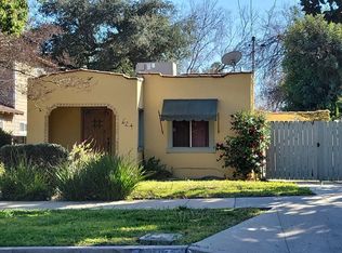 624 E Claremont St, Pasadena, CA 91104