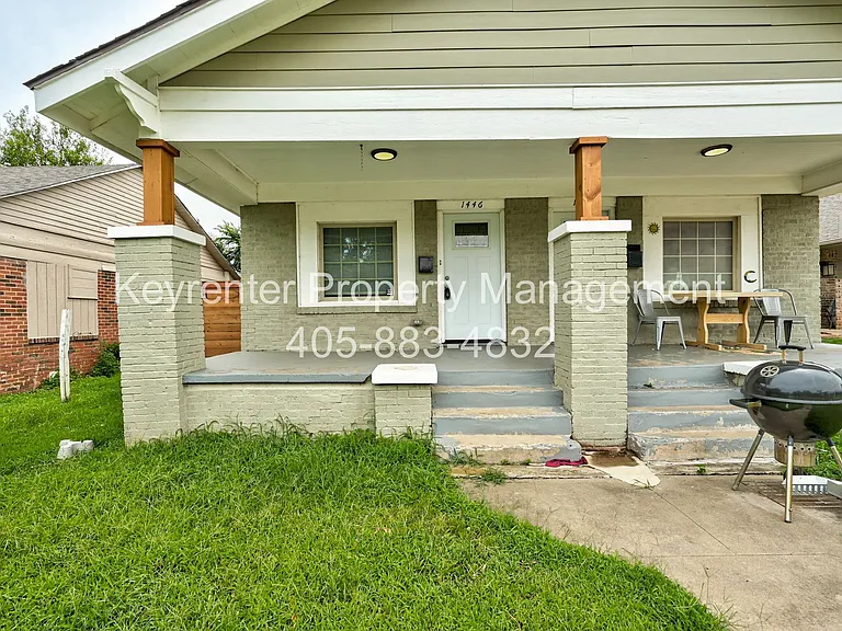 1444 NE 13th St #1446 — Photo 3