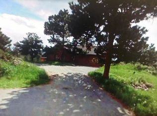1632 Montane Dr E, Golden, CO 80401
