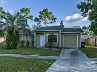 13237 Grant Logan Ln, Jacksonville, FL 32225