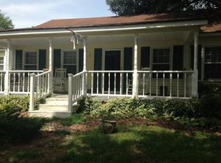 3540 Black River Rd, Dalzell, SC 29040