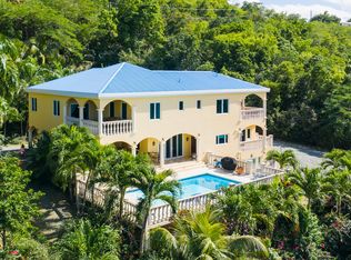 2 Judiths Fancy #U, Christiansted, VI 00820