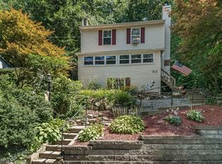 212 Sussex Ave, Newton, NJ 07860