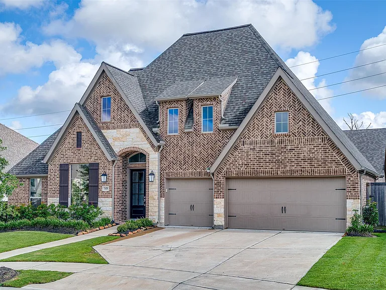 5439 Farm Hill Way — Photo 2