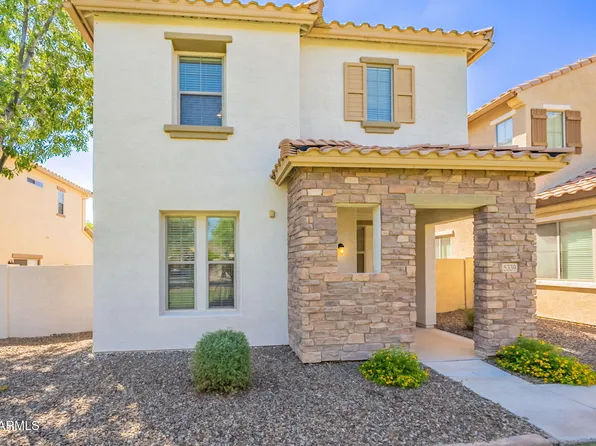 5339 W CHISUM Trail, Phoenix, AZ 85083