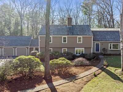 51 High Ridge Rd, Boxford, MA, 01921