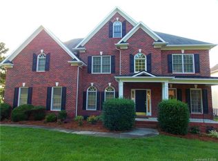 6418 Riverside Oaks Dr, Huntersville, NC 28078