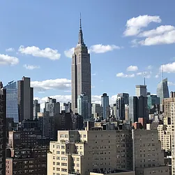 Rented by Sieber International