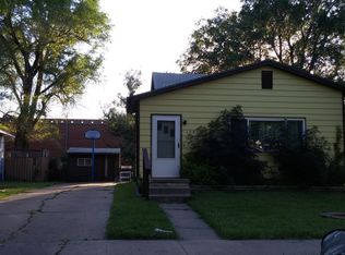 108 S Chicago St, Salina, KS 67401