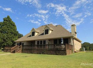 107 Waterside Ct, Malakoff, TX 75148