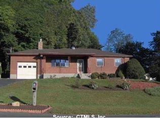 45 Nooks Hill Rd, Cromwell, CT 06416