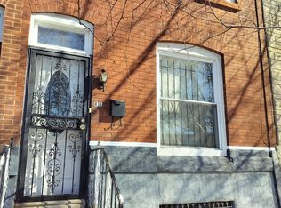 431 N 42nd St, Philadelphia, PA 19104