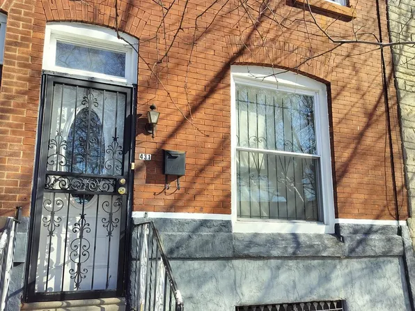 431 N 42nd St, Philadelphia, PA 19104