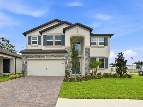 102 Northbank Ln, Spring Hill, FL 34609