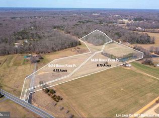 6416 Burch Farm Pl, Hughesville, MD 20637