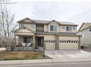 3364 Tabernash Dr, Loveland, CO 80538