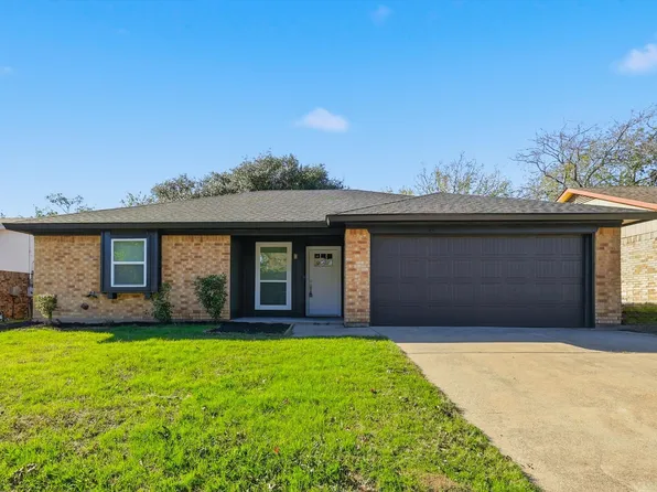 6417 Kennedy Ct, Watauga, TX 76148