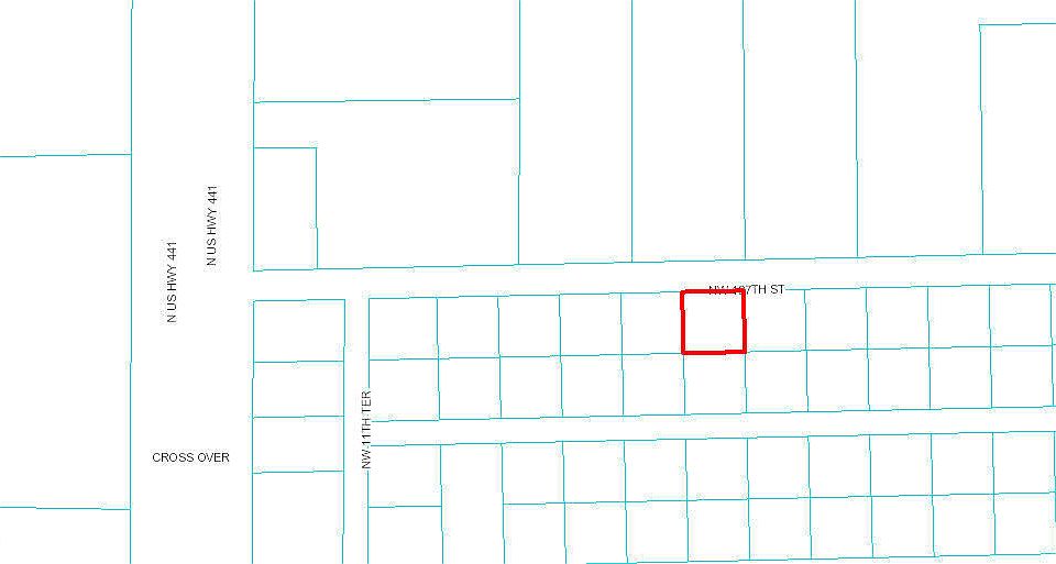 2nd image of 0 NW 127th St