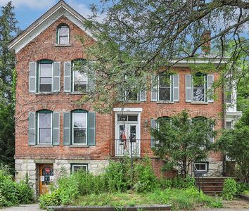436 Broadway, Kingston, NY, 12401