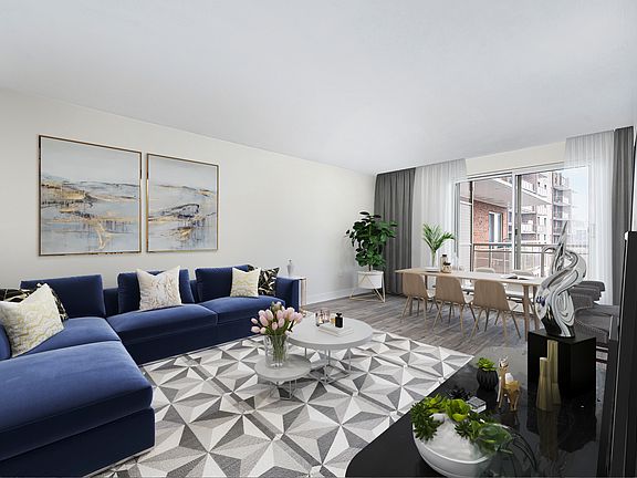 3rd image of 1637 Bathurst St #1091613