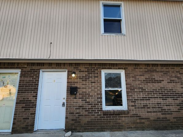 126 Cardinal Dr #4