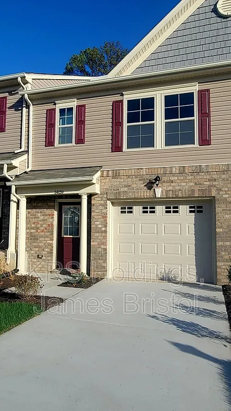 3420 Dewsberry Ln photo 1