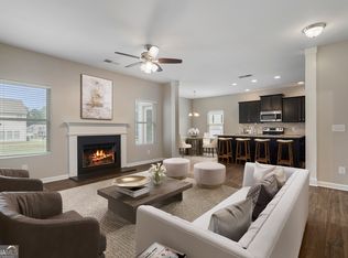 44 Forrest Hills Dr, Dallas, GA 30157