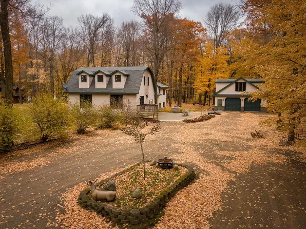 45989 286th Ln, Aitkin, MN 56431